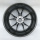 Car Forged Rims Car Wheel Rims for Maserati